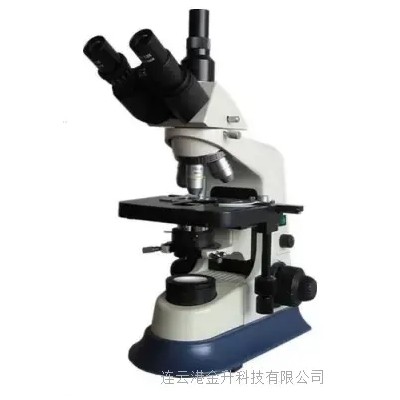 晋中无限远三目生物显微镜XSP BM30A