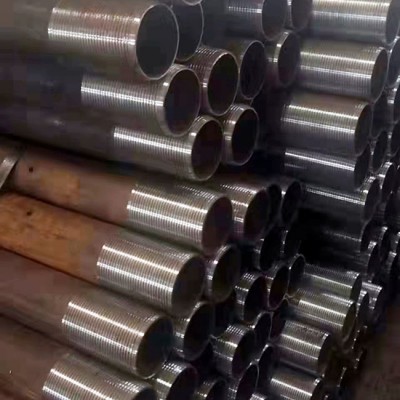 108无缝钢管加工内外车丝加工价格多少钱