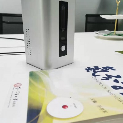 保健食品转吸氢机店嫁接吸氢机