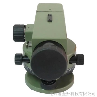 晋中原装欧波自动安平水准仪DS32H