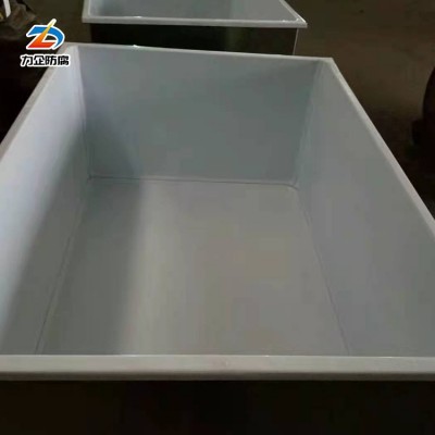 衬四氟储罐 搅拌设备衬四氟