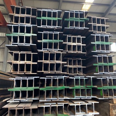 EN欧标H型钢 HEA100 钢结构工程使用