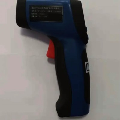 晋中非接触式矿用红外测温仪CWH425