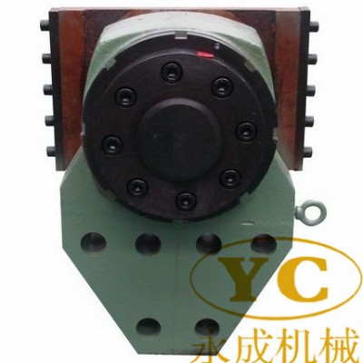盘型制动器的质量因为用心所以好