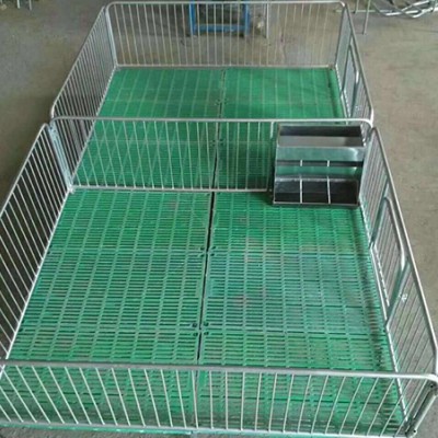 全复合保育床