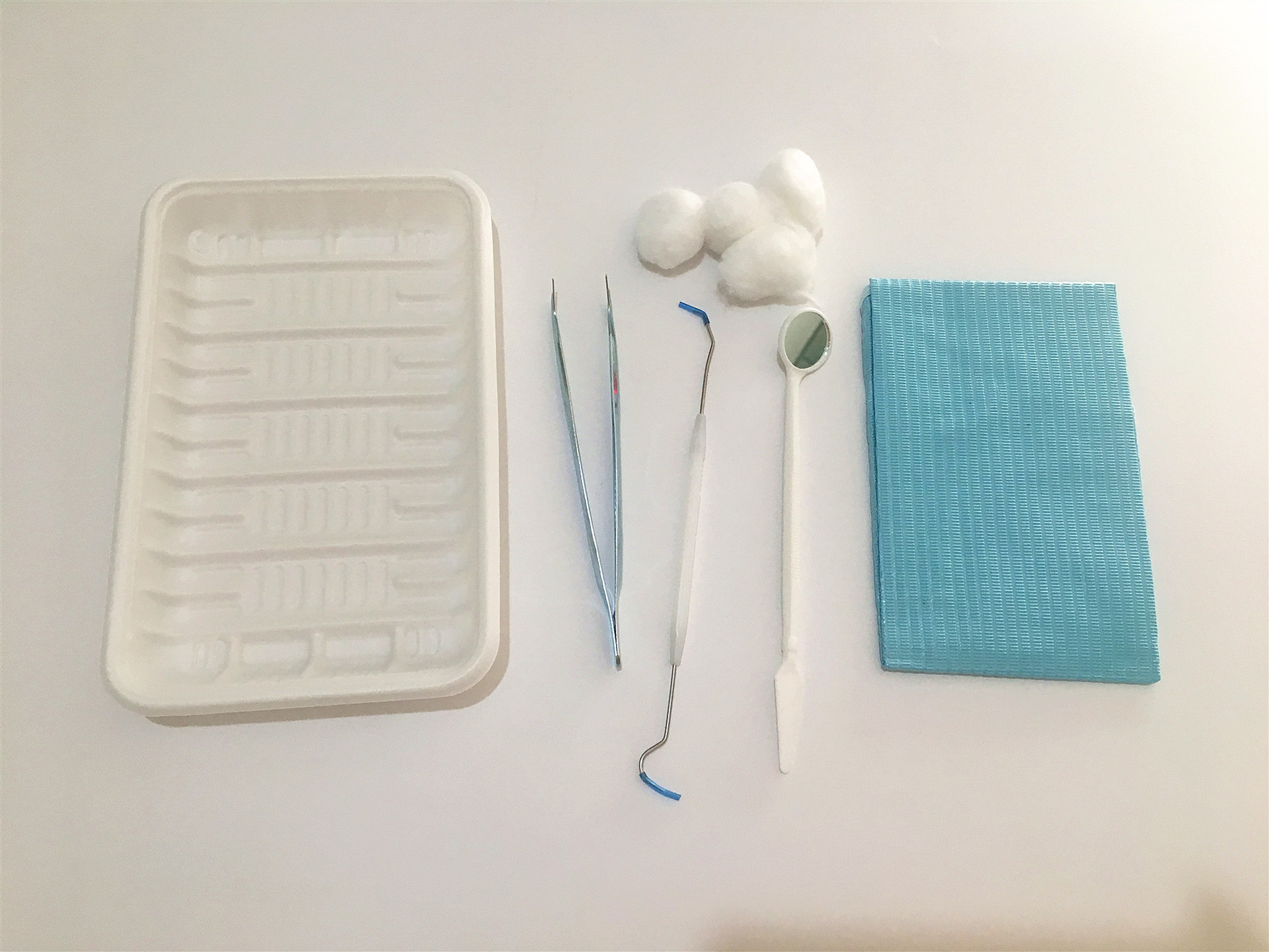 一次性使用口腔包的出厂价格