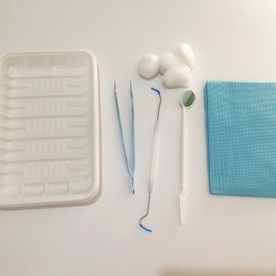 一次性使用口腔包的出厂价格