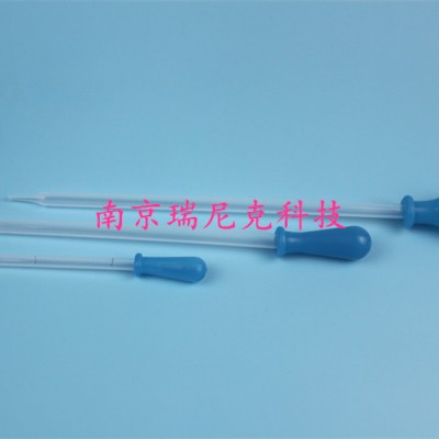 耐高温极低溶出析出FEP移液管/氟龙吸管/移液管10ml