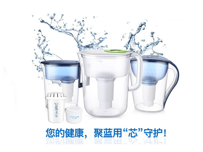 为何给老人家里备一个过滤水壶