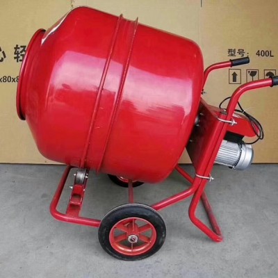 220V建筑卷扬机价格-小型混凝土搅拌机-东弘起重