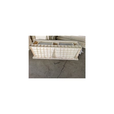 新型高速植草护坡模具-塑料高速植草护坡