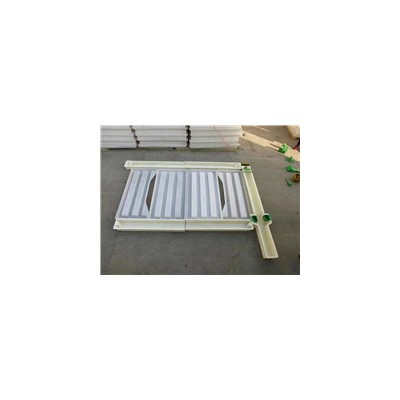 水泥防护栏模具生产厂家-水泥防护栏模具多少钱一个