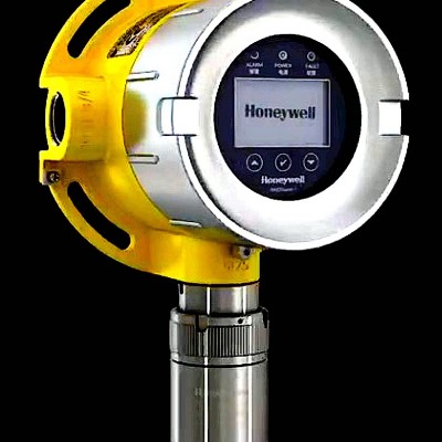 美国华瑞Guard 3固定检测有毒气体探测器