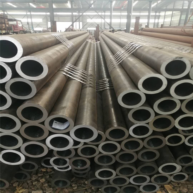 深圳地区厂家直销 金正阳华菱宝钢等品牌无缝钢管