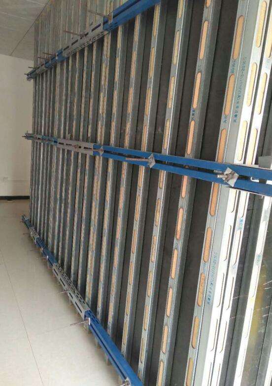恒泰建材 建材选用钢木龙骨