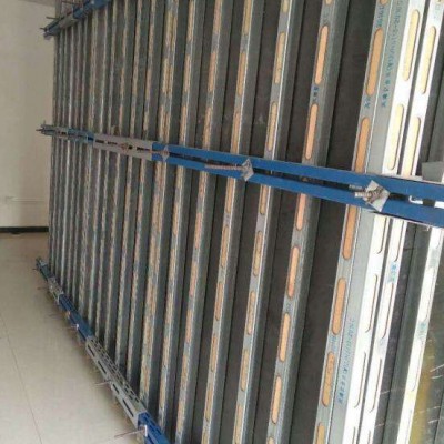 恒泰建材 建材选用钢木龙骨