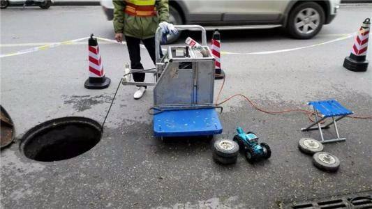 萧山区消防管道漏水检测技术专业查漏水点