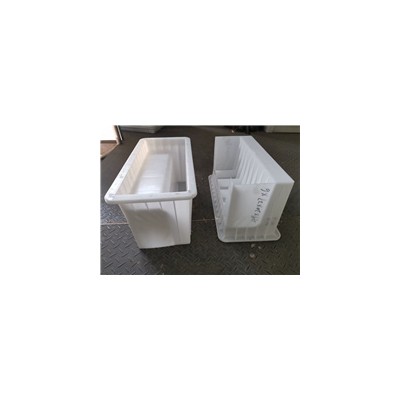 挡渣块模具价格-定制挡渣块模具