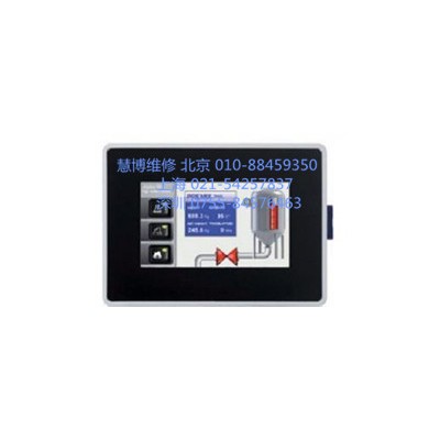 EXOR触摸屏CP12G维修售后点