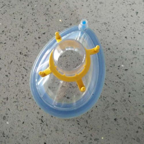 一次性使用麻醉面罩
