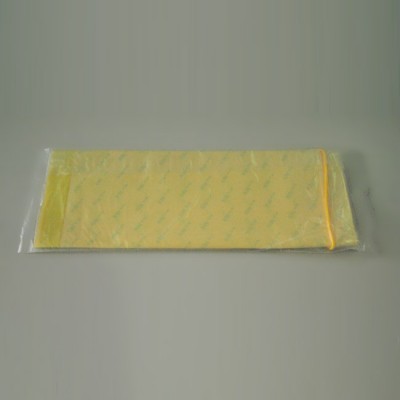 医用无菌自粘敷料