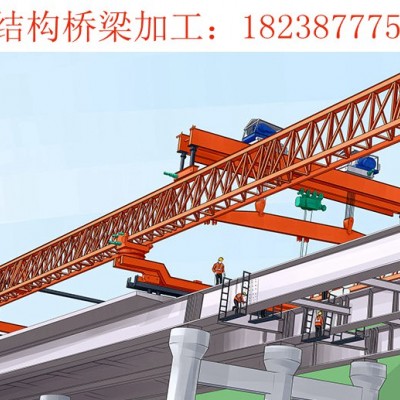 浙江绍兴钢箱梁顶推法施工的风险特征