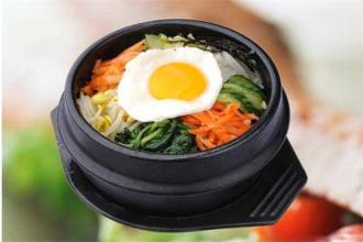 喜葵石锅拌饭快餐店加盟费用|快餐外卖店开店|1-2人开店