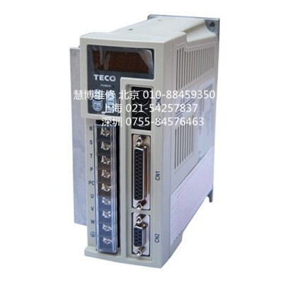 东元驱动器ESDA30C维修厂家