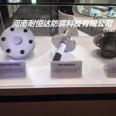 供应铂铌辅助阳极价格  铌辅助阳极厂家河南耐恒达