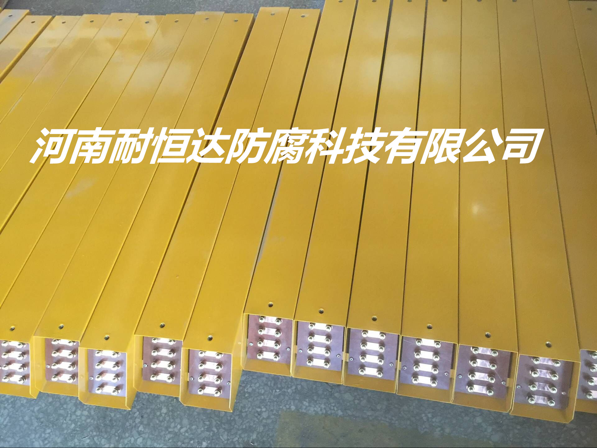 供应阴极保护不锈钢测试桩 不锈钢测试桩厂家价格