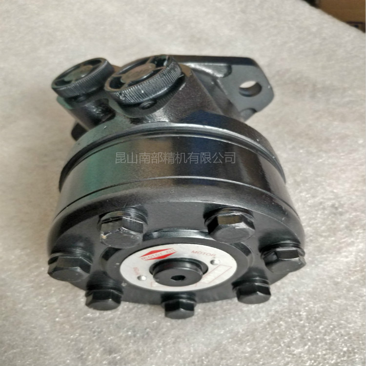 CP160C液压马达