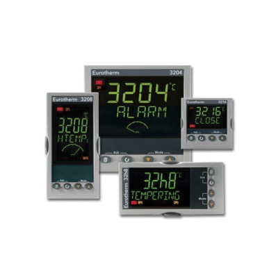 英国欧陆Eurotherm温控表3200系列型号齐全
