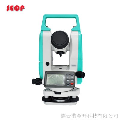 晋中赛博激光电子经纬仪DEL-2B