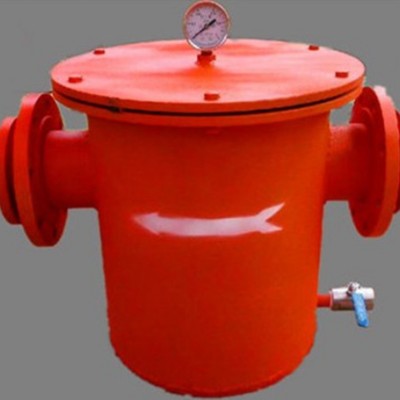 煤矿机械设备气水分离器