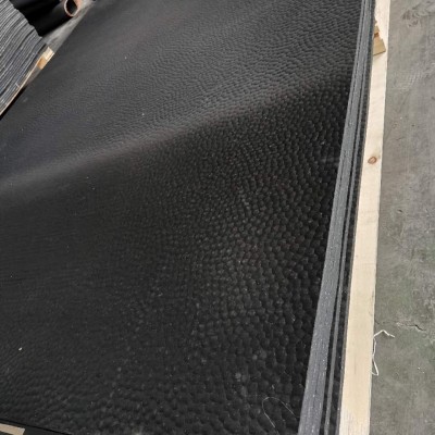 养殖场铺地面橡胶垫 防滑耐磨胶垫 耐油胶皮