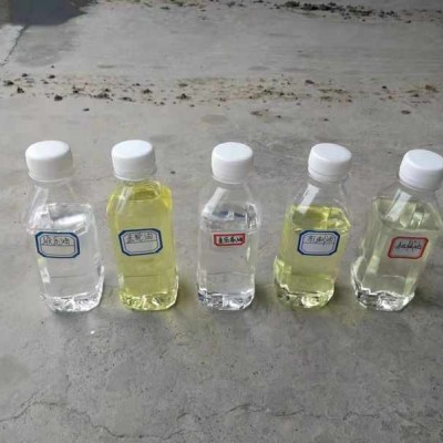 免酸碱不用白土废润滑油脱色技术