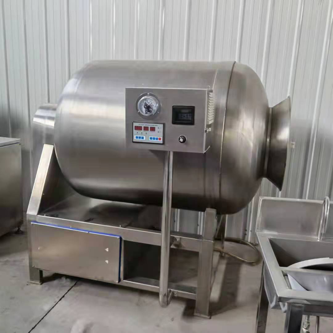 肉类嫩化入味腌制机