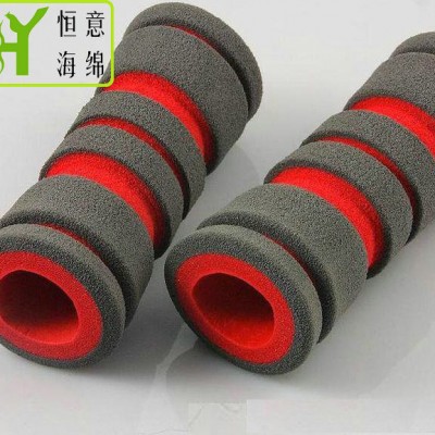 精制彩色泡绵护套