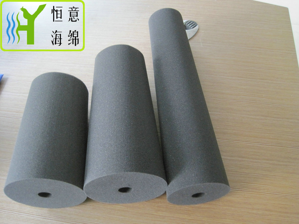 精制海棉套管