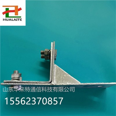 直线紧固件耐张塔用紧固件紧固夹具