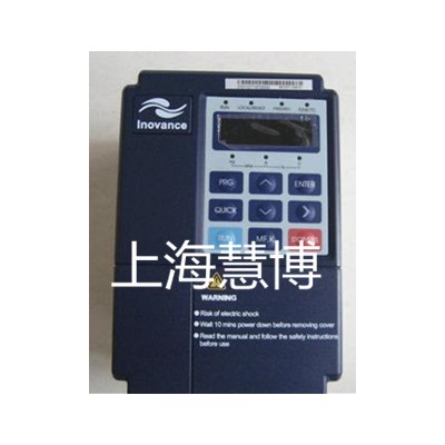 汇川IS100驱动器维修售后点