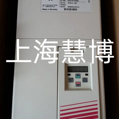 科比F4C变频器维修售后点