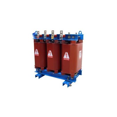 SCB18-80/10-0.4 所用变压器 支持定制