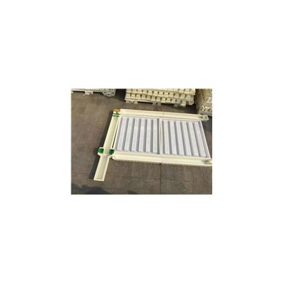 路基防护栏模具加工-金属防护栏模具制作