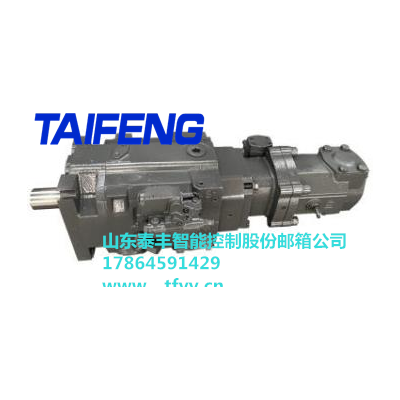 TFA15VSO280+TFA7VSO160高压柱塞泵的销售