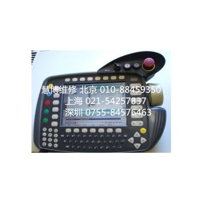 KUKA示教盒KR600F维修售后点