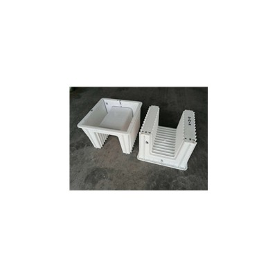 u型槽模具市场-u型槽模具设计图