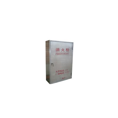 不锈钢消防箱    沧州铁狮消防  定制供应