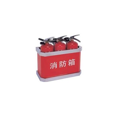 沧州铁狮消火栓箱    定制供应