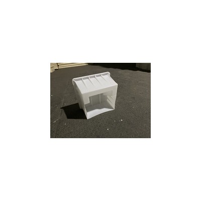 水簸箕模具多少钱一个-水簸箕模具尺寸